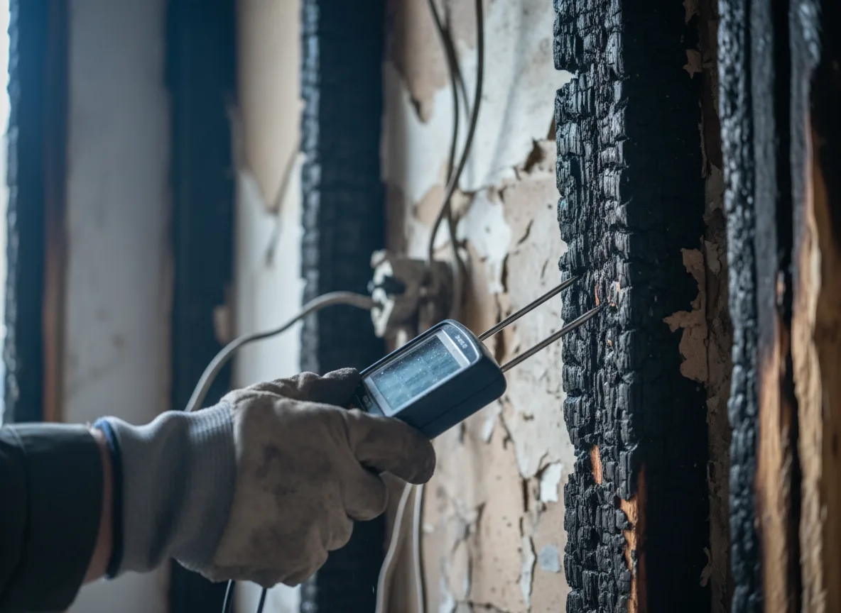 Fire Damage Restoration Greeley, KS FAQs